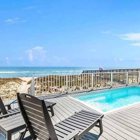 Bella Bleu Villa Gulf Shores Eksteriør bilde