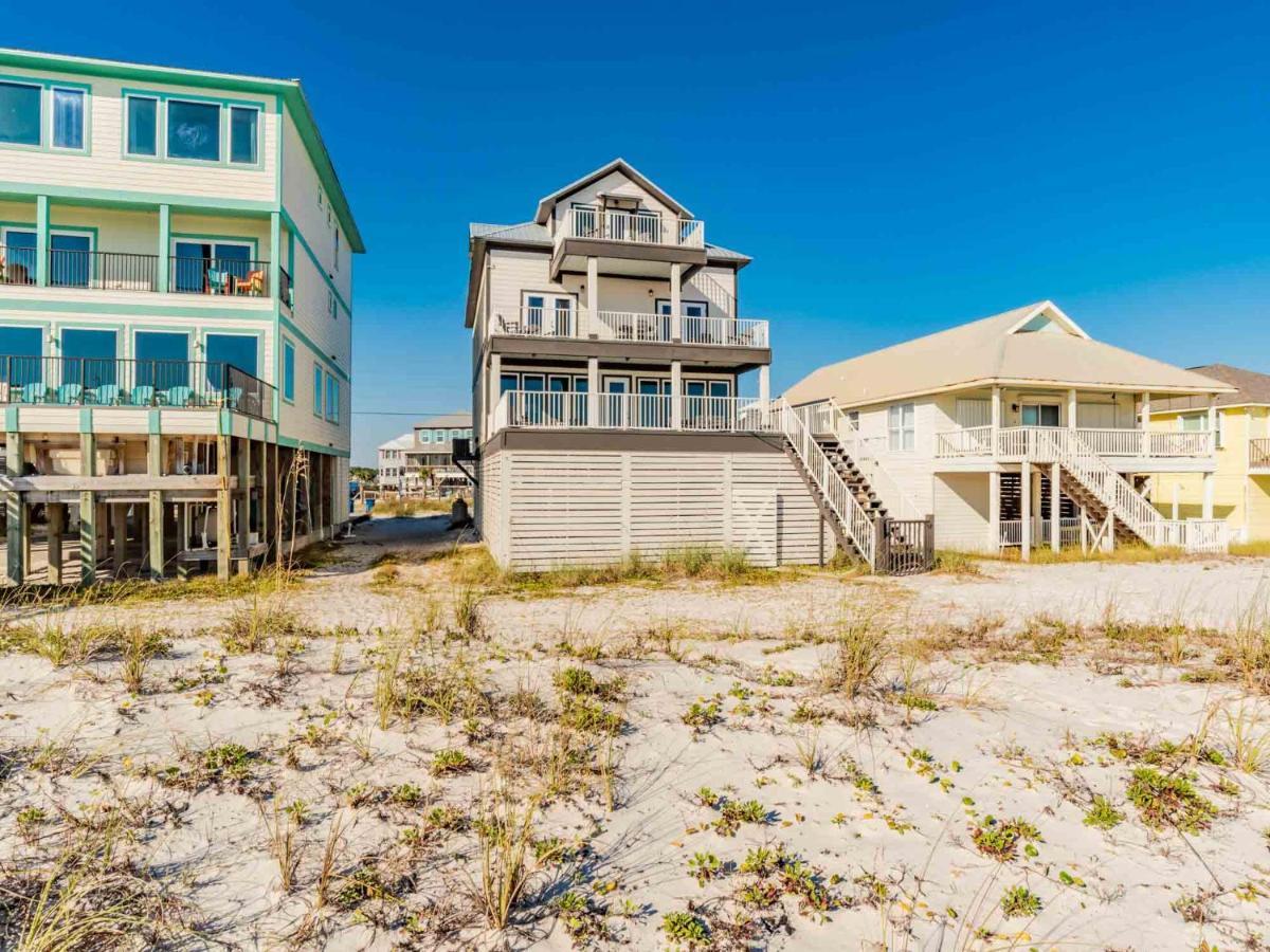 Bella Bleu Villa Gulf Shores Eksteriør bilde