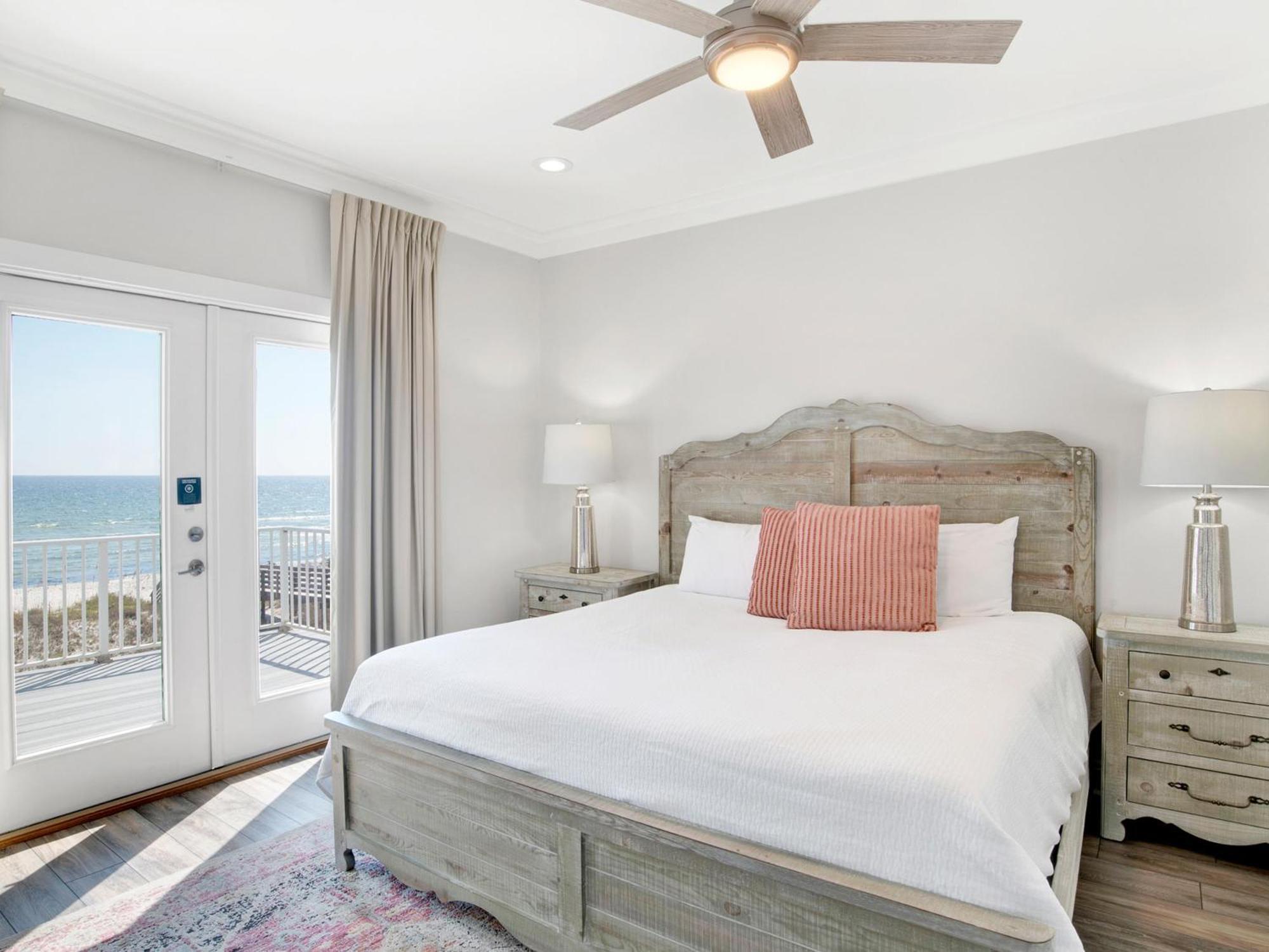 Bella Bleu Villa Gulf Shores Eksteriør bilde