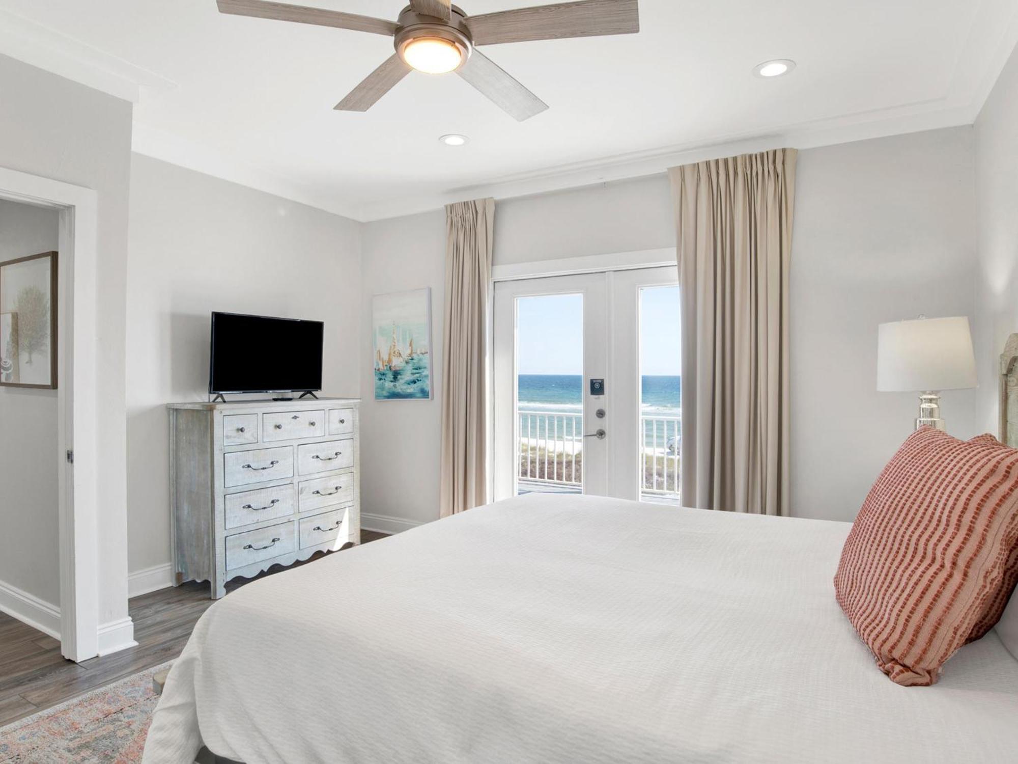 Bella Bleu Villa Gulf Shores Eksteriør bilde