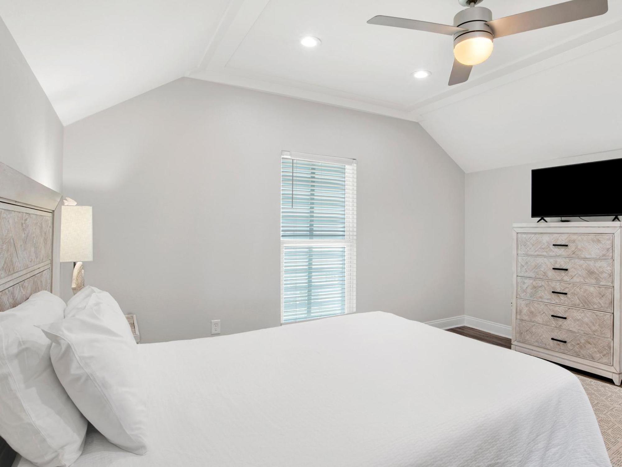 Bella Bleu Villa Gulf Shores Eksteriør bilde