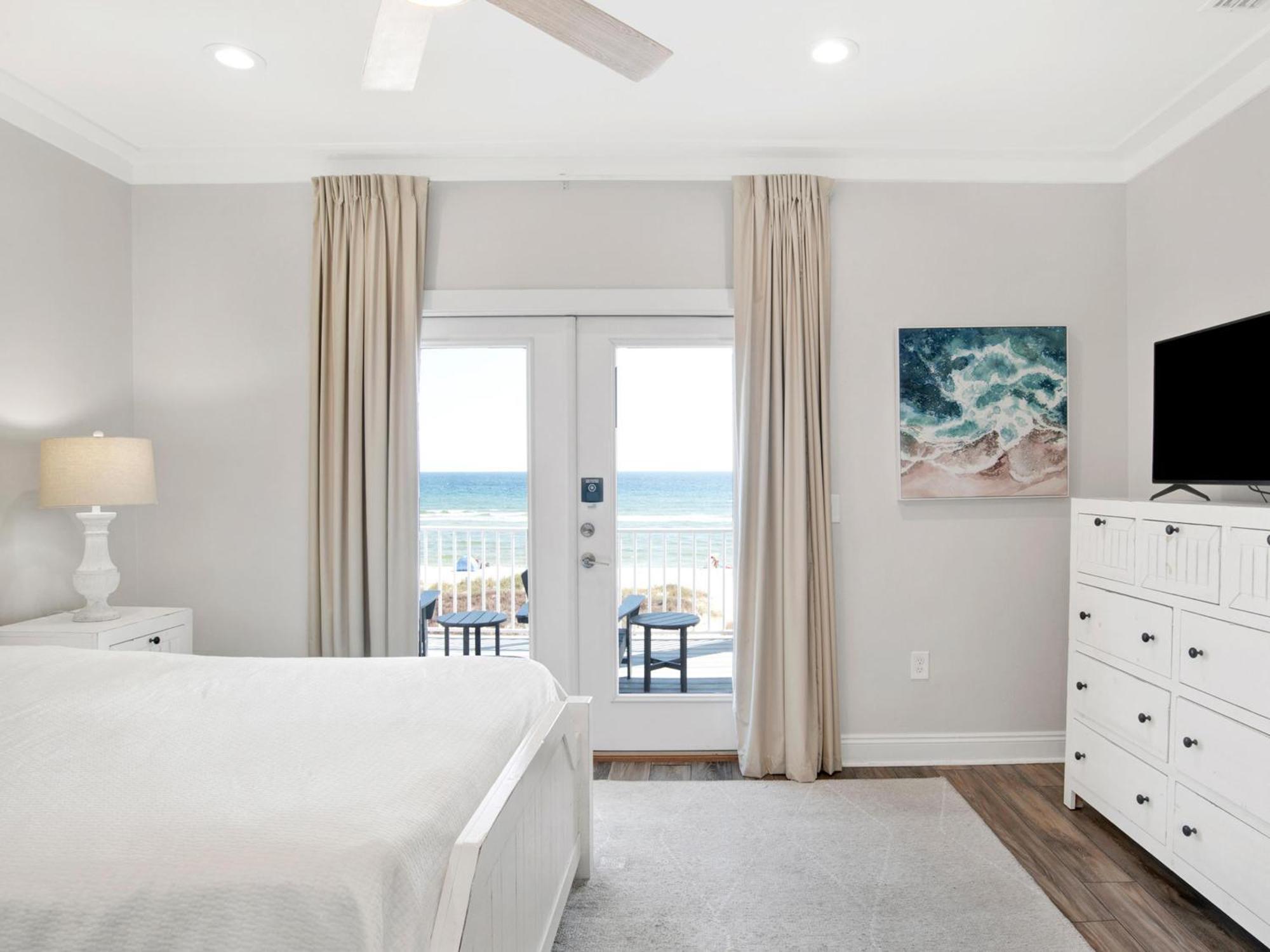 Bella Bleu Villa Gulf Shores Eksteriør bilde