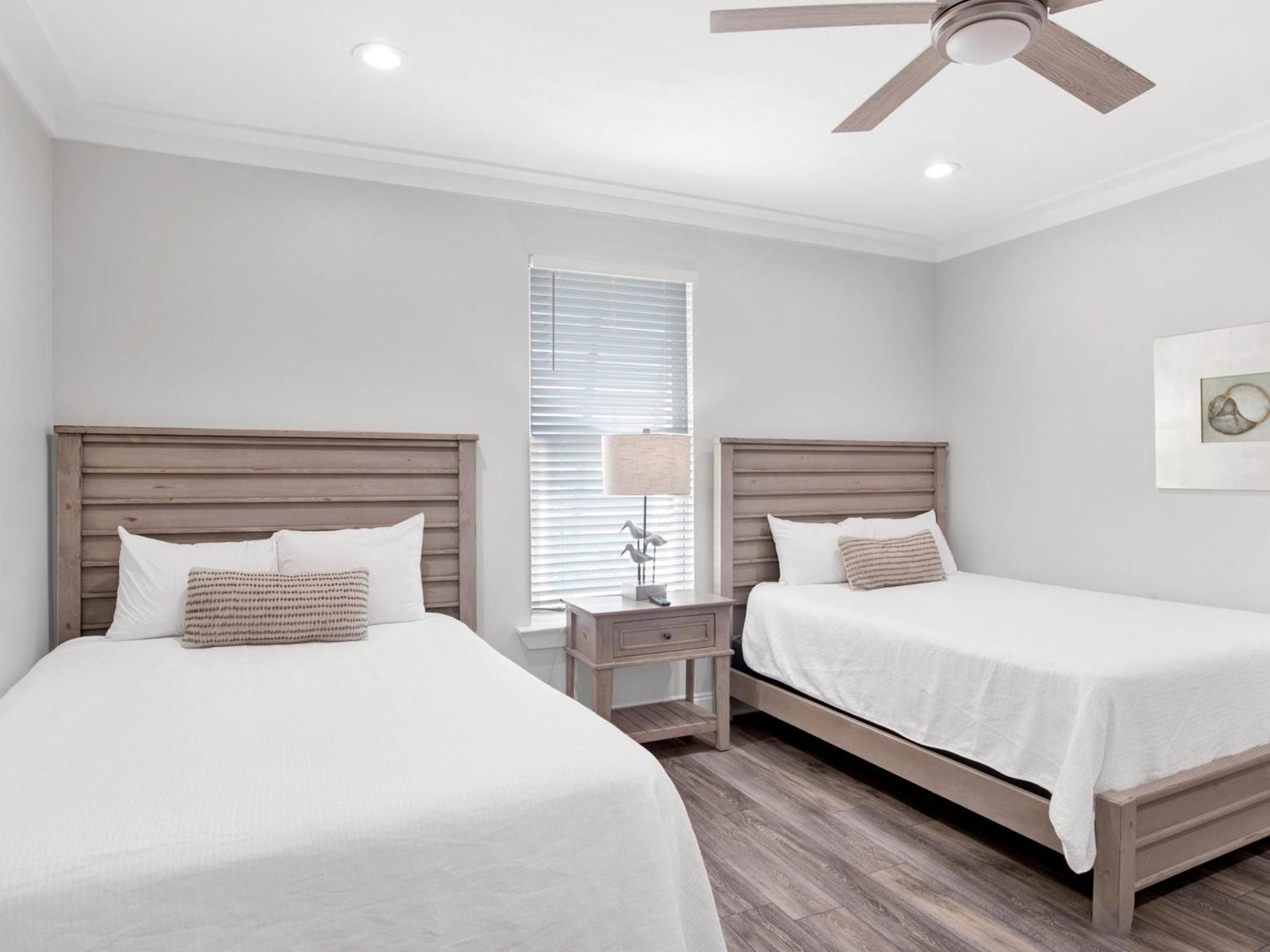 Bella Bleu Villa Gulf Shores Eksteriør bilde