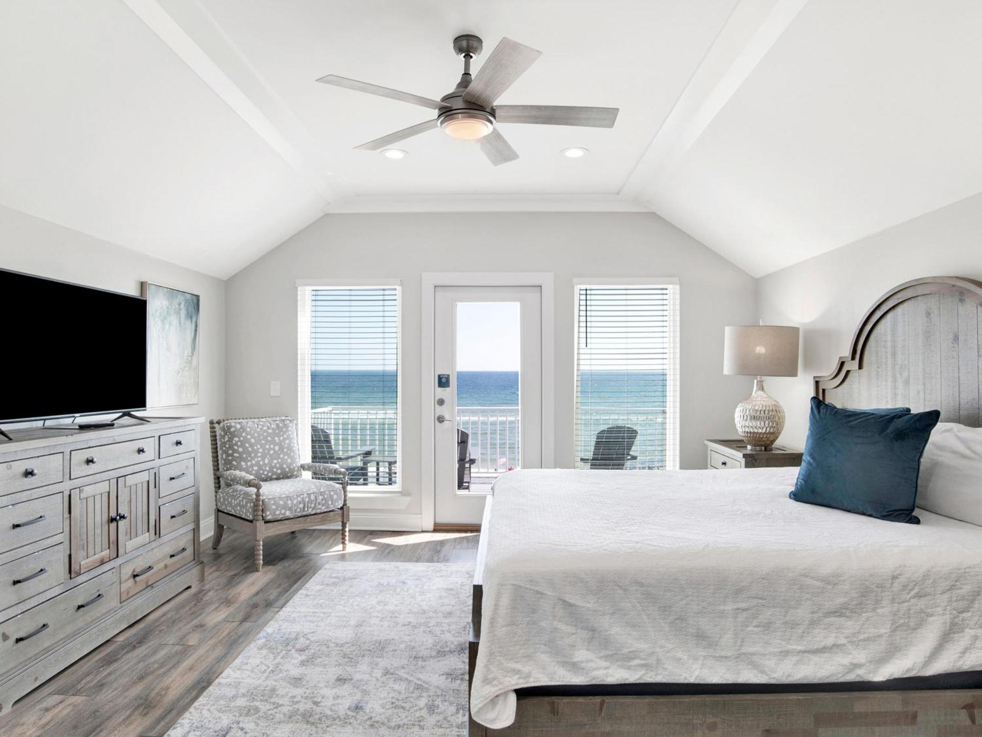 Bella Bleu Villa Gulf Shores Eksteriør bilde